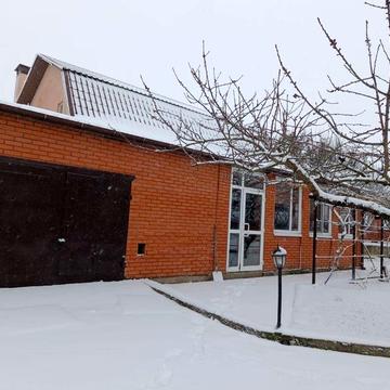 Будинок в 12 км від Запоріжжя