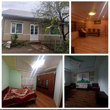 Продається господарство в місті Снятин