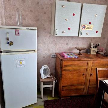 Сдаю 1комн.кв.Деповская/р-н гортоп/Мебель,техника.Длительно.