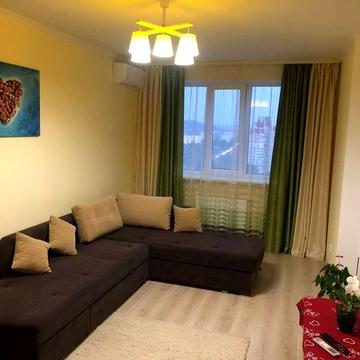 Оренда 1к квартири по вул. Під Голоском (Новобудова)