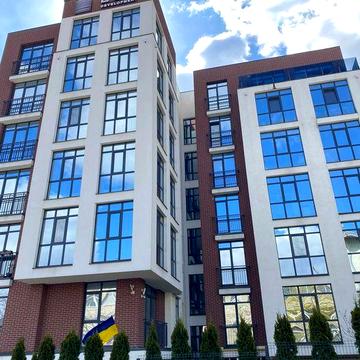 Продаж 3-кімнатної квартири ЖК "Женева", вул.Шевченка,75а ЖК Женева