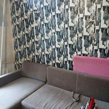 Продам гостинку район Французского бульвара.