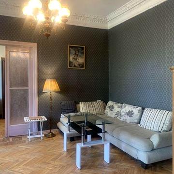 Сдам 3-х к квартиру Греческая Центр