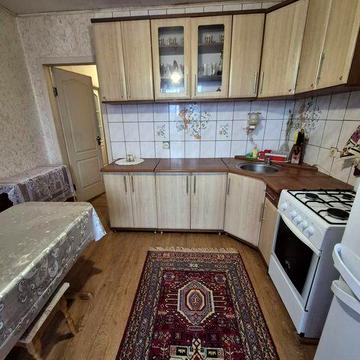 1у вул.Тролейбусна