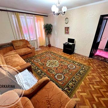 Об’їздна/Жуківське кільце оренда 1к квартири 2 поверх з 5