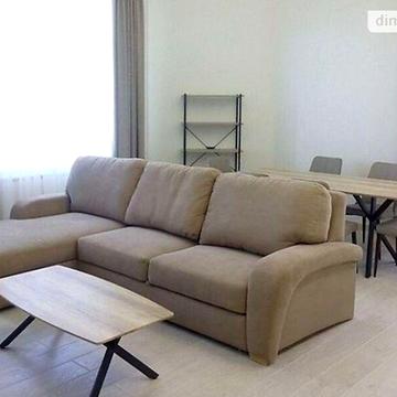 Довгострокова оренда 2к Квартира Європейська вулиця ЖК Миронова