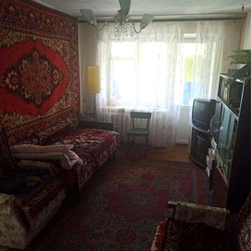 Продам двухкомнатную квартиру Ингульский Николаевская 2кк #5