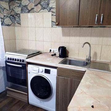 Здається 2х кімнатна квартира на ПГЗК (Югок) від власника,  5000грн