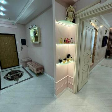 Люстдорфська дорога вул., 90г