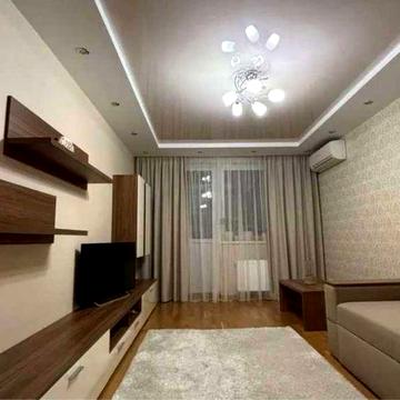 Оренда однокімнатної квартири на вул.Смілянській,15