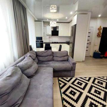 Оренда 3 кімн ПЕтрівський квартал, Б.Хмельницького 1б