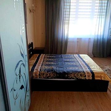 Здається 1-кімнатна квартира на вул.Кубанської України 31А