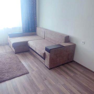 Велика 1 кім з газом, початок Борисполя, Київський шлях