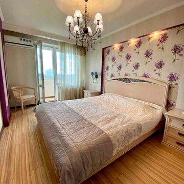 Малишка 35, роздільна 3к, є ГАЗ, м Чернігівська 5хв пішки