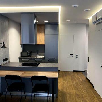 Оренда 1 квартири. 52 м2. ЖК Галактика.Вул. Є.Сверстюка 6А. Лівобержна