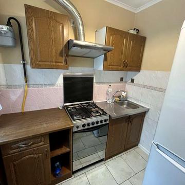 Двогвотривала оренда двохкімнатної квартири