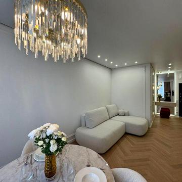 Аренда квартиры в ЖК Атмосфера