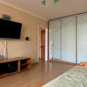 Сдам 1-ком. квартиру на 12 квартале\Терра