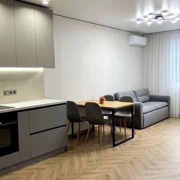 Всеволода Змієнка вул., 34/21