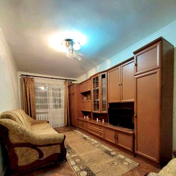 Здається в оренду 3 кімнатна квартира по вул . Коссака 1