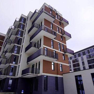 Продаж квартири Lev Development. Без комісії. 1 секція. Зданий. ЖК Perfect Life