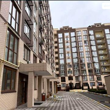 Продаж 2к Квартира Василя Стуса (Пушкінська) вулиця ЖК Мюнхаузен 2