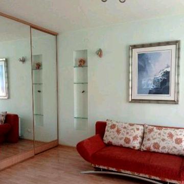 Терміново здаю 1-но кімн.кв-ру, Центр, вул.Коцюбинського