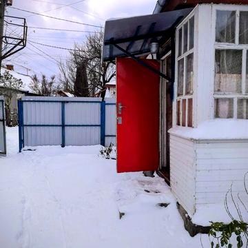 Продам частину будинку м. Житомир р-н ДАСТОР