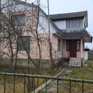 Продам будинок  в передмісті