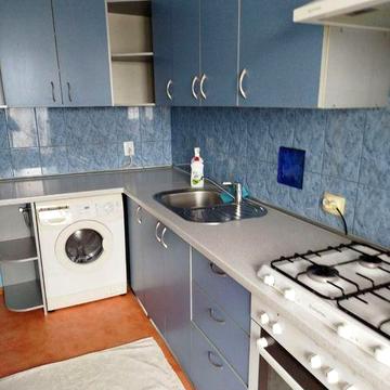 Сдам 2х квартиру дендропарк