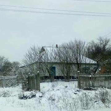 Продам будинок в центрі села Трушівці