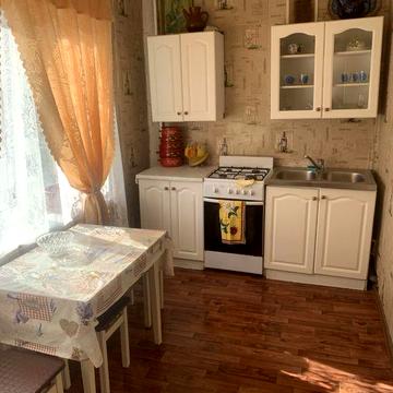 Сдам квартиру 3 Шевченсковский Собственник