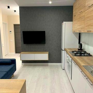 Сдам 2к квартиру ЖК Ривер Парк River Park