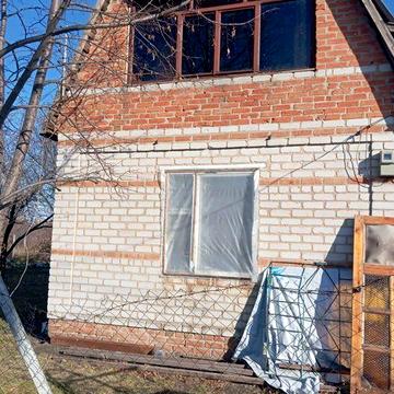 Продам дачный домик ПЗТО Павлоград