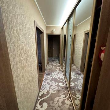 Затишна 3-кімнатна квартира в Вишгороді