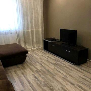 Максима Залізняка вул., 20/1