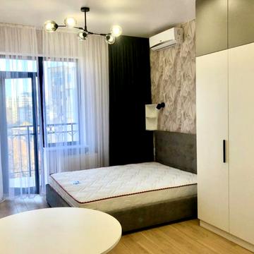 Берестейський просп. (Перемоги), 11-б