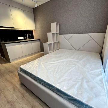 Без% Продаж смарт квартири з ремонтом ідеально під оренду Білогородка ЖК Свій квартал