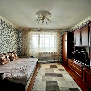 Продам 1 кімнатну квартиру на Хіммістечку.Є-Відновлення