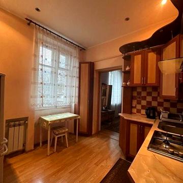 Продам 2 кімнатну квартиру