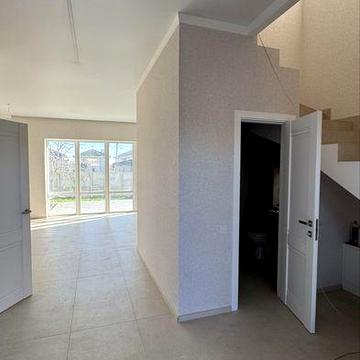 Новий Готовий будинок з РЕМОНТОМ, всі комунікації, можна заселятись