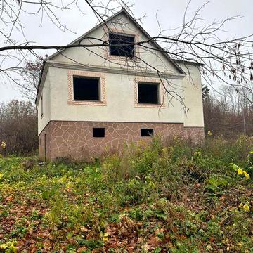 Продається будинок у мальовничому селі Самчики