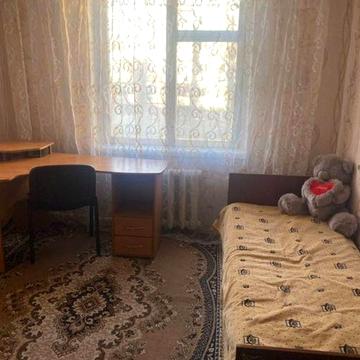 Сдам 3к, квартиру Клочко 6,Янтарная73