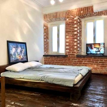 Сдается 2х комнатная квартира по улице Сичевых Стрельцов 58