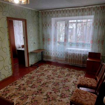 Оренда 2 кімнатної квартири