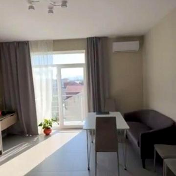 Довгострокова оренда 1к Квартира Володимирська вулиця