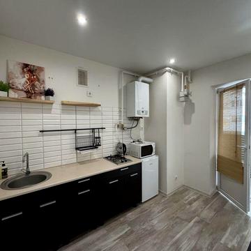 Оренда 1-кімнатна квартира Вишневе Піонерський квартал