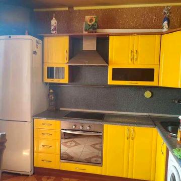 1К квартира на Милославской,41/15 Троещина