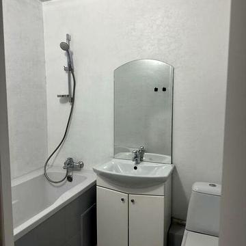 Довгострокова оренда 1к Квартира Калинова вулиця