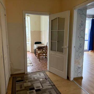 Довгострокова оренда квартири